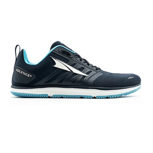 Altra Solstice Xt Fitness Schoenen Heren Donkerblauw (NL-FEP)